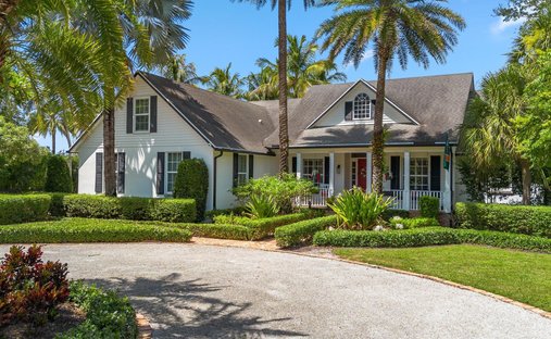 House in Wellington, Florida, United States 1