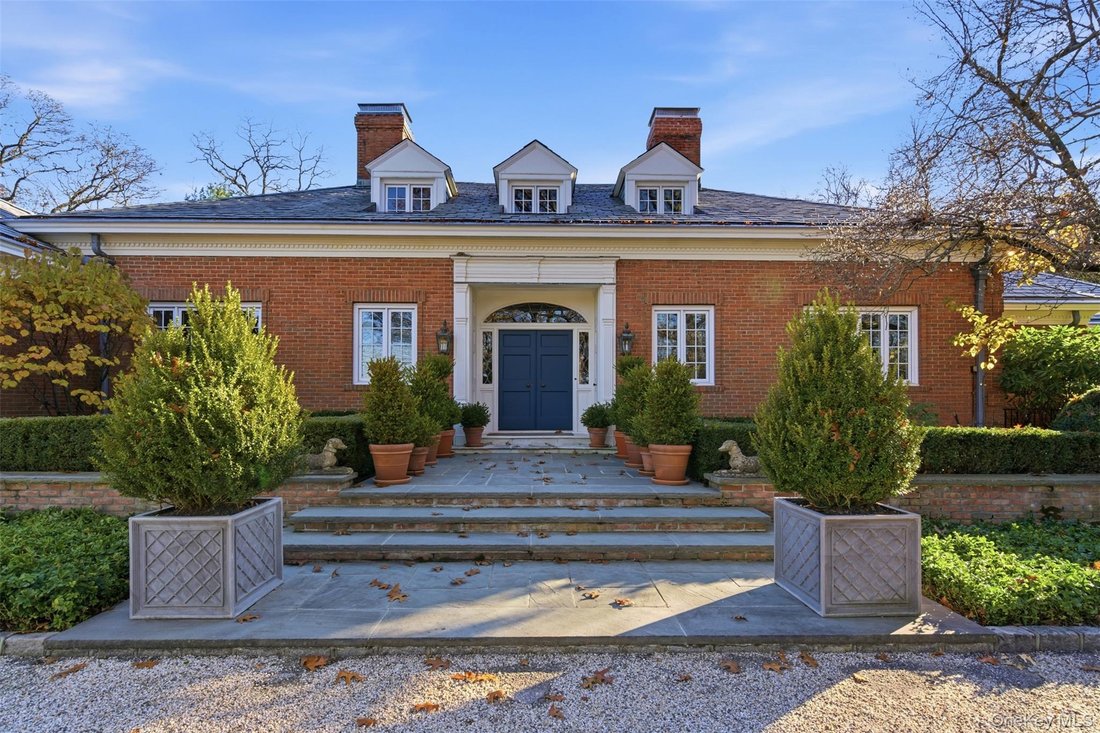 House in Mill Neck, New York, United States 3 - 17492348