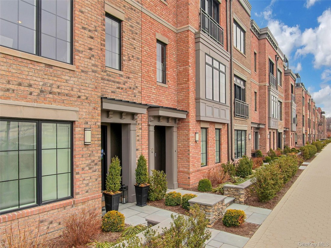 Condo in Sleepy Hollow, New York, United States 1 - 17472740