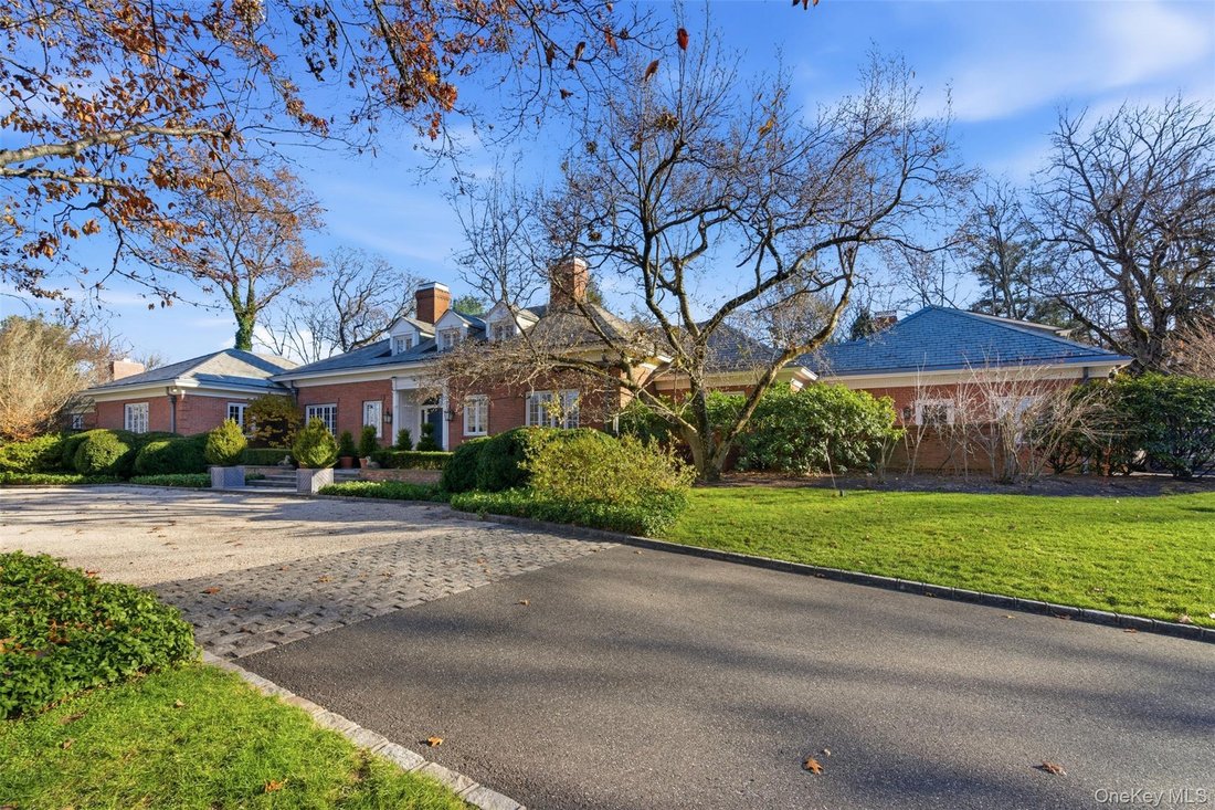 House in Mill Neck, New York, United States 2 - 17492348