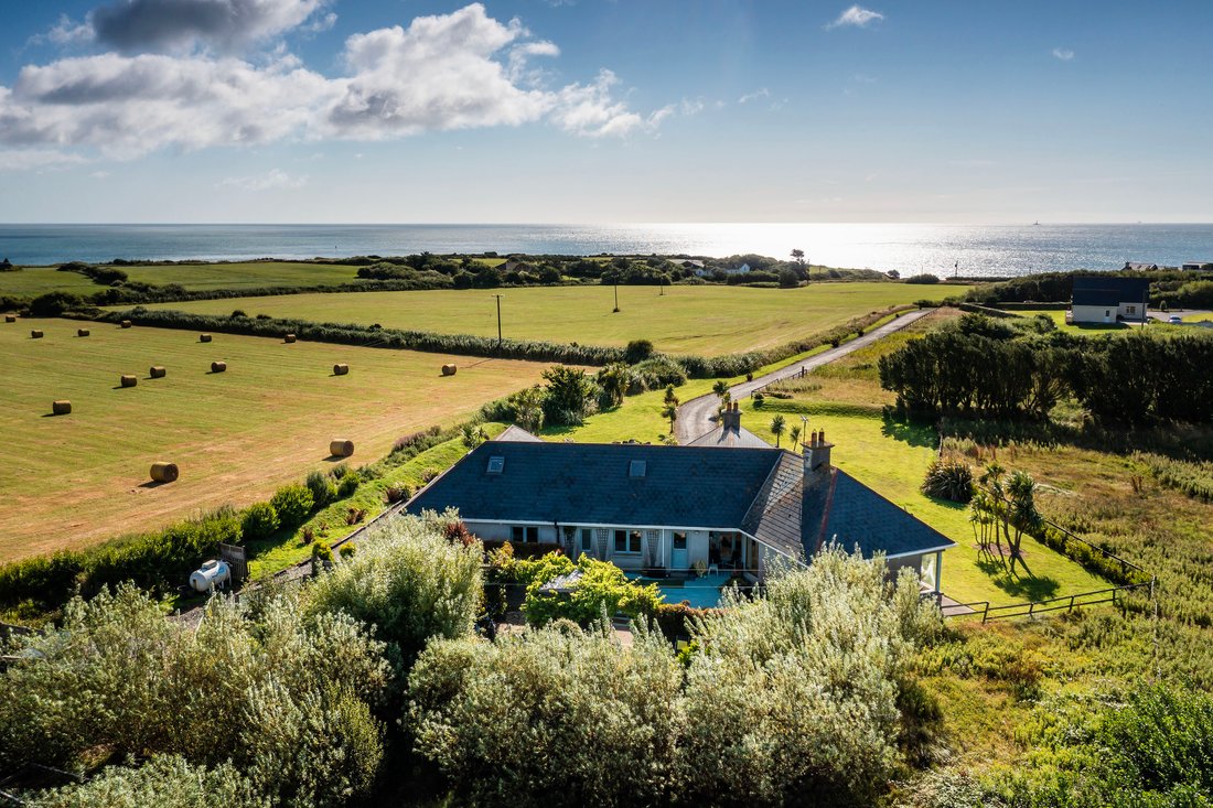 House in Rosslare Harbour, County Wexford, Ireland 1 - 17492349