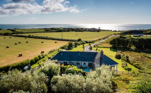 House in Rosslare Harbour, County Wexford, Ireland 1