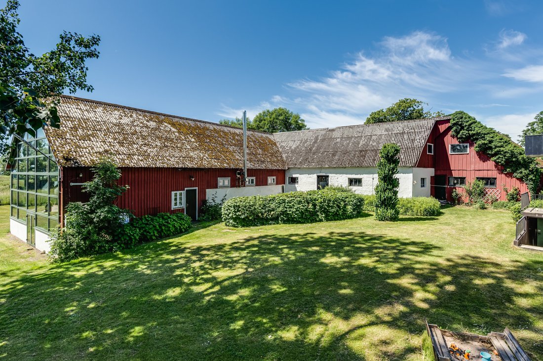 House in Båstad, Sweden 2 - 17492405