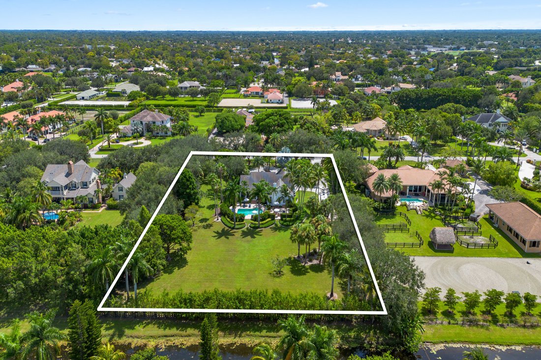 House in Wellington, Florida, United States 2 - 17442221