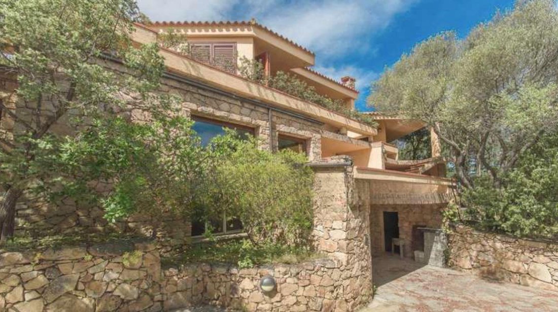 Farm Ranch in Palau, Sardinia, Italy 5 - 17429903