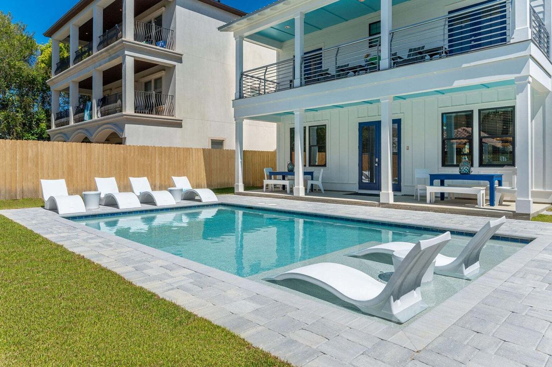 House in Miramar Beach, Florida, United States 2 - 17492401