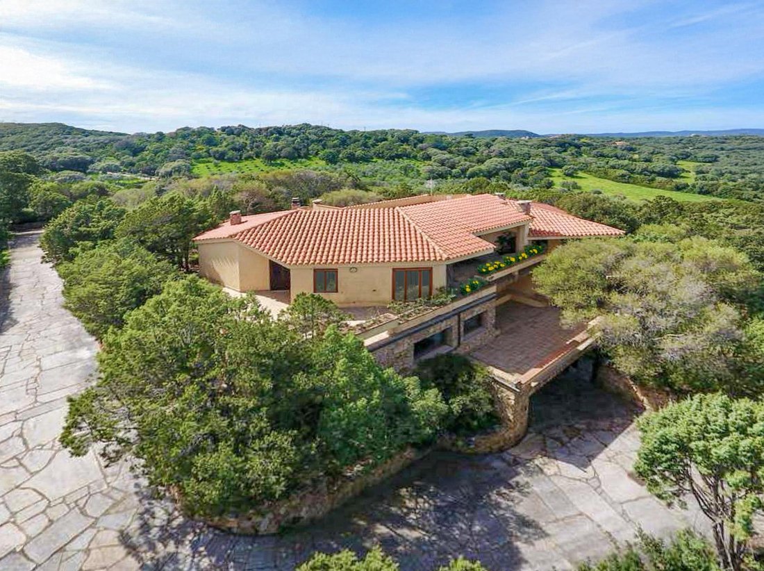 Farm Ranch in Palau, Sardinia, Italy 3 - 17429903