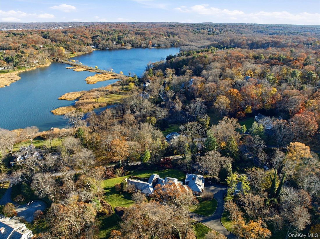 House in Mill Neck, New York, United States 1 - 17492348