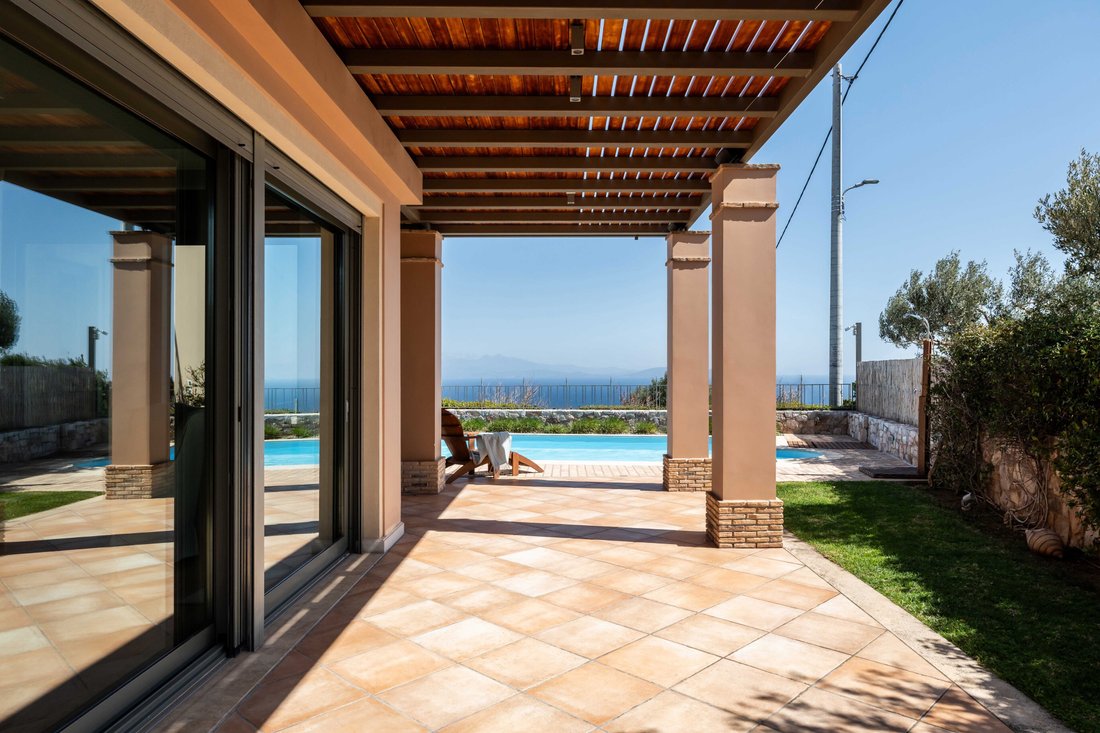 Maison à Nea Makri, Attique, Grèce 2 - 17492360