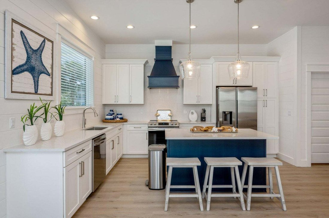House in Miramar Beach, Florida, United States 3 - 17492401