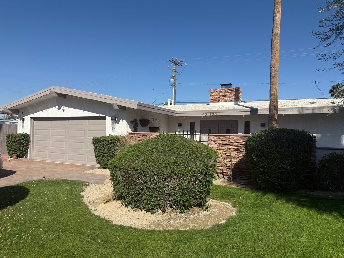House in Palm Desert, California, United States 3 - 17452768