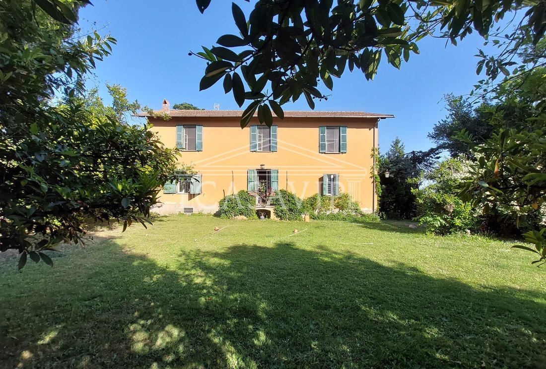 Villa in Cave, Lazio, Italy 2 - 17492404