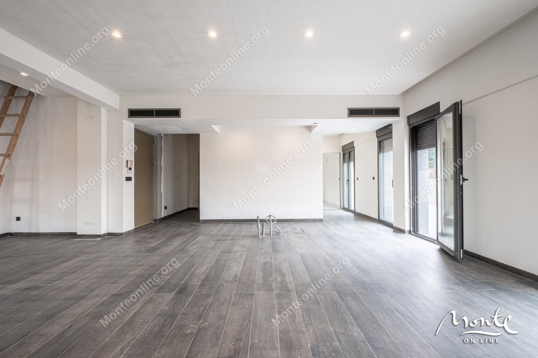 Apartment in Tivat, Tivat Municipality, Montenegro 5 - 17000083