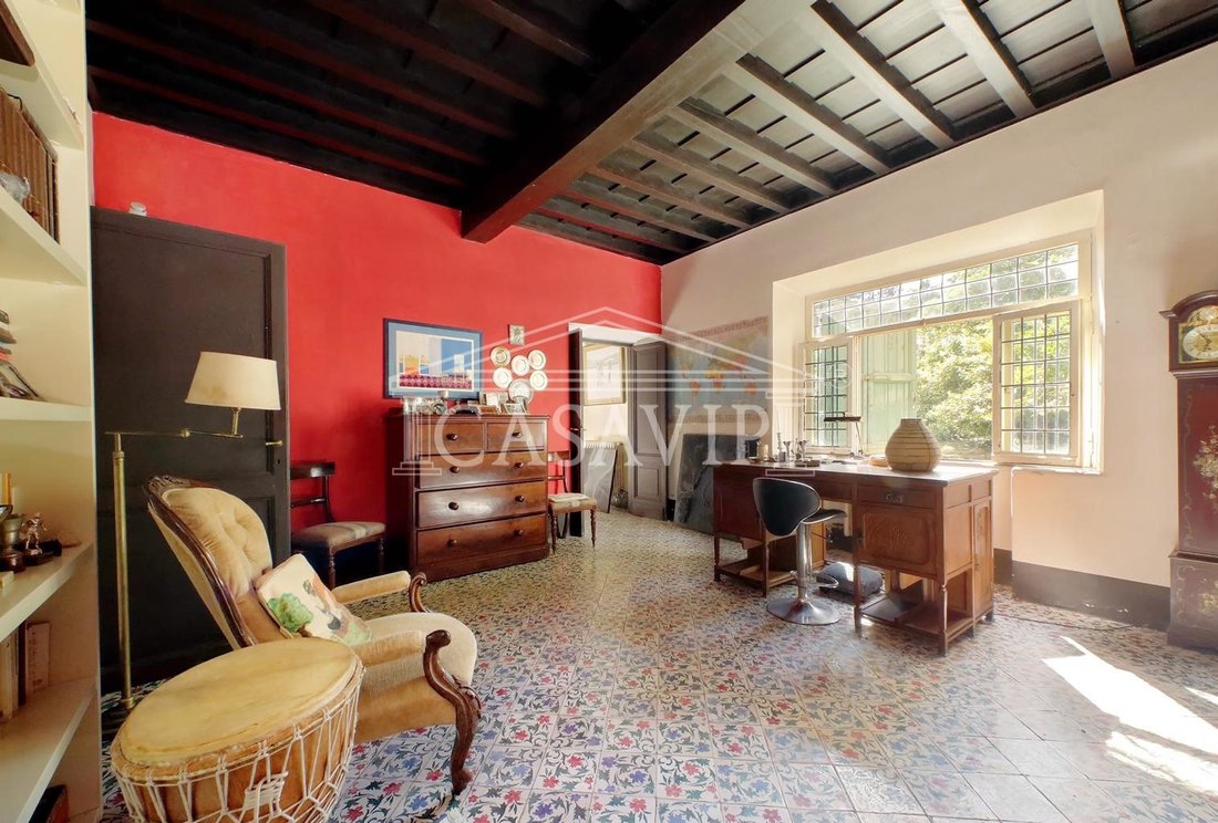Villa in Cave, Lazio, Italy 4 - 17492404