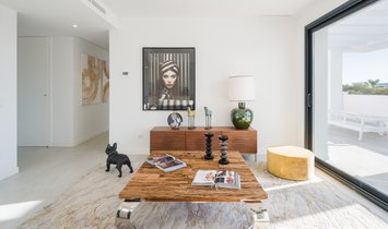 Penthouse en Estepona, Andalucía, España 2