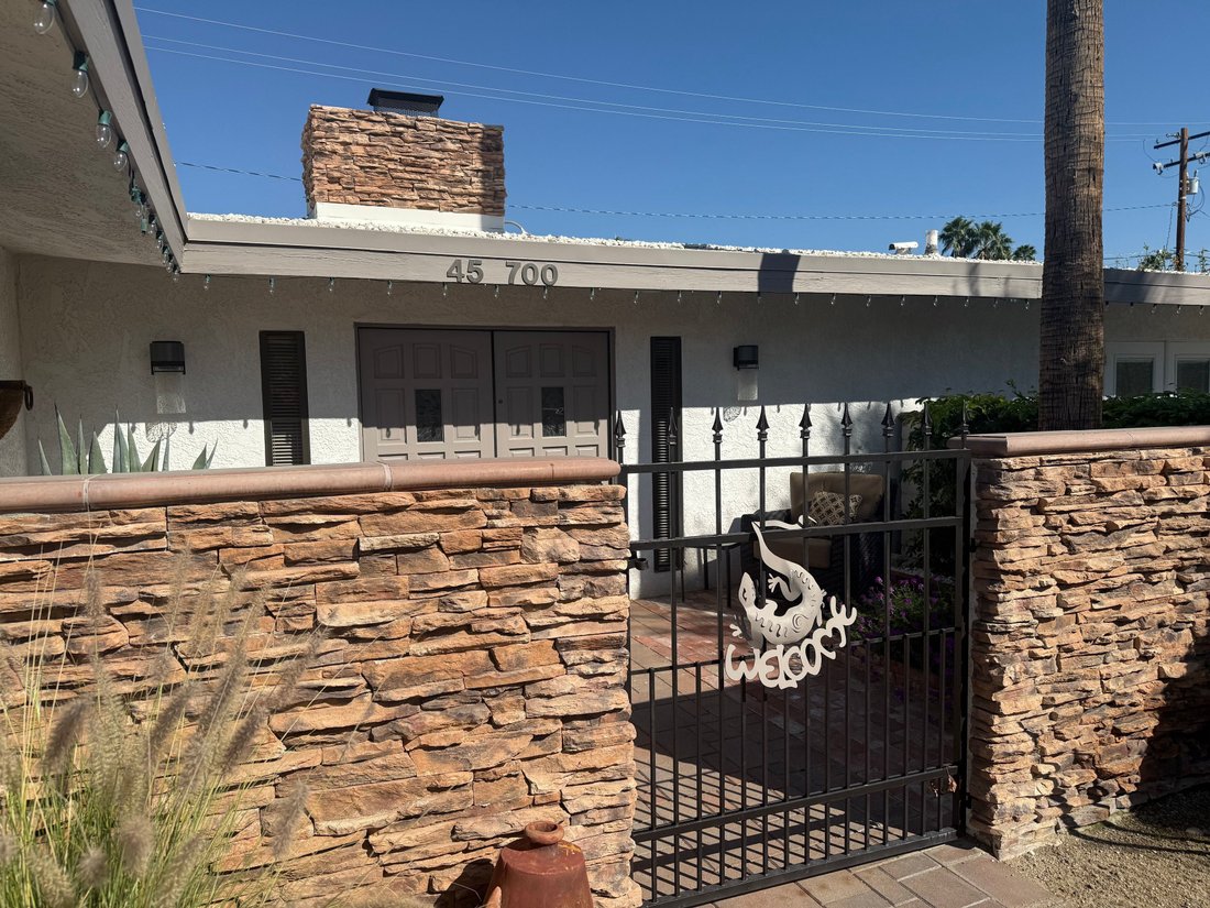 House in Palm Desert, California, United States 4 - 17452768