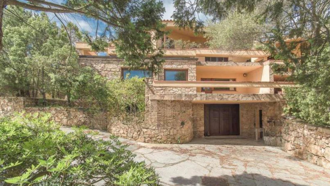 Farm Ranch in Palau, Sardinia, Italy 4 - 17429903