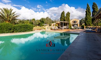 Finca en Sancellas, Islas Baleares, España 1