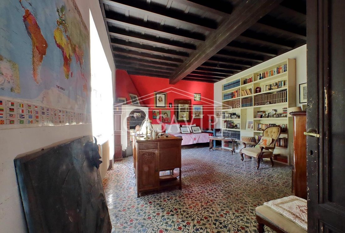 Villa in Cave, Lazio, Italy 5 - 17492404