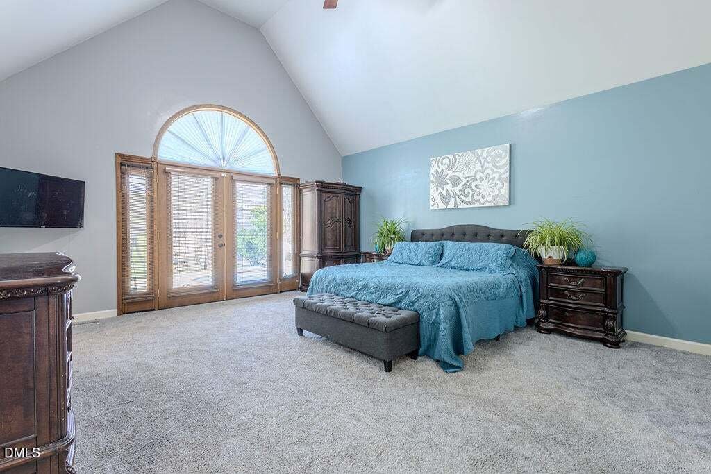House in Hillsborough, North Carolina, United States 5 - 17492475
