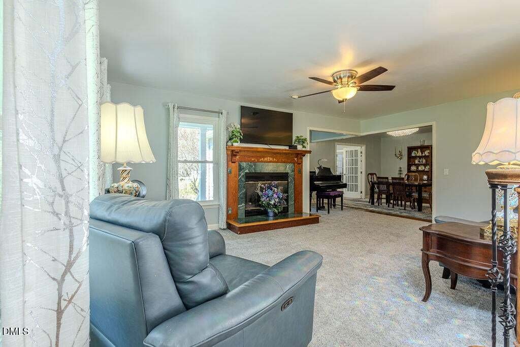 House in Hillsborough, North Carolina, United States 4 - 17492475