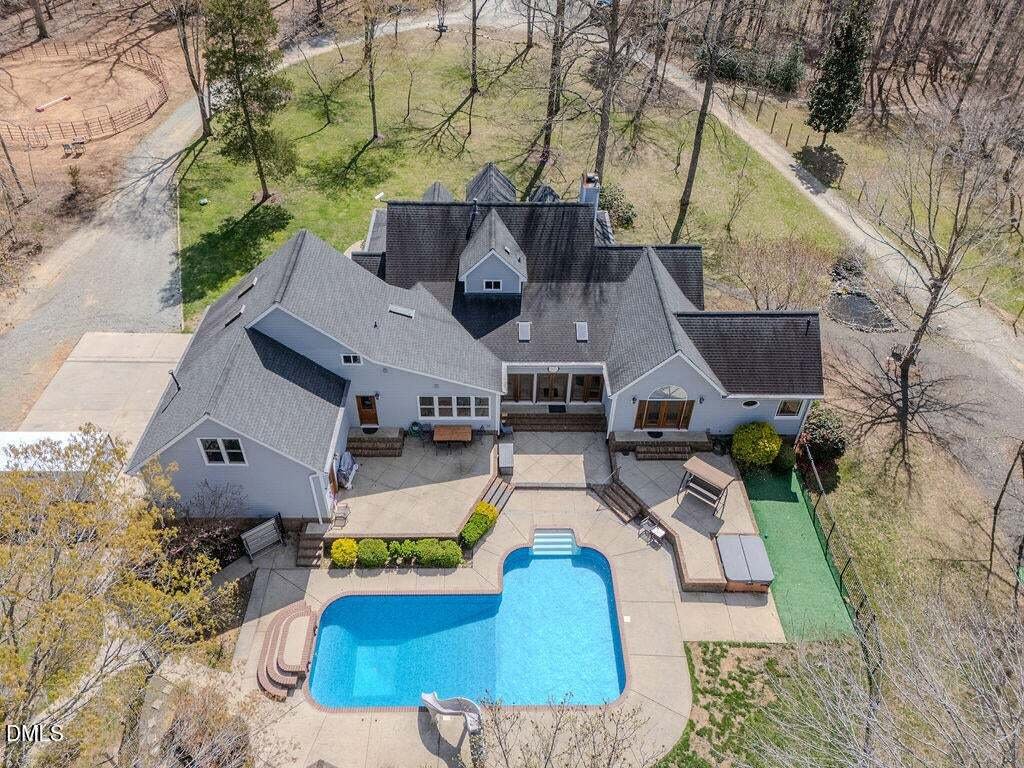House in Hillsborough, North Carolina, United States 2 - 17492475