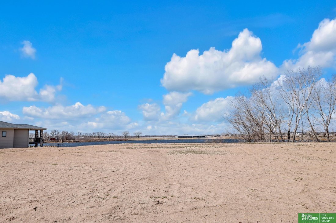 Land in Abel, Nebraska, United States 5 - 17492467