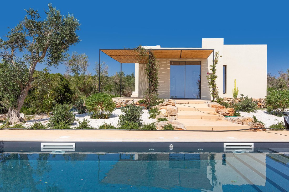 Villa in Castrignano del Capo, Apulia, Italy 2 - 17492500