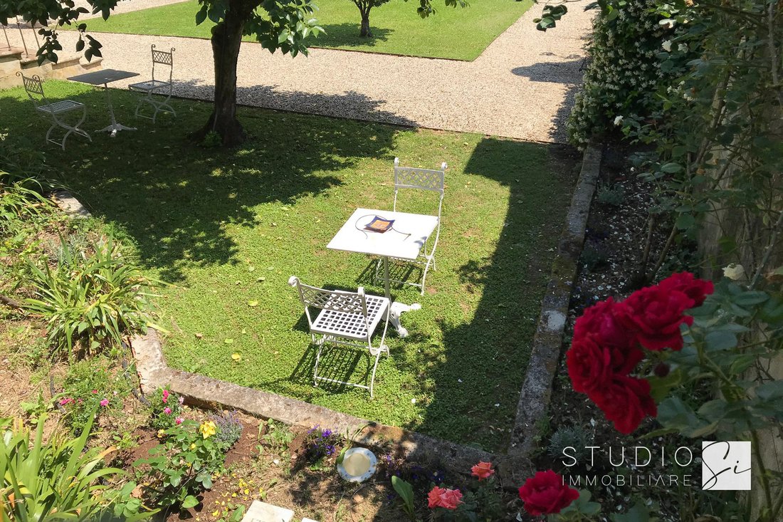 Apartment in Bargi - Ramini, Pistoia, Italy 4 - 17268247