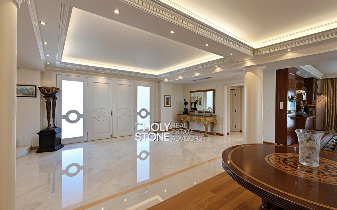 Estate in Penteli, Attica, Greece 4 - 17492547
