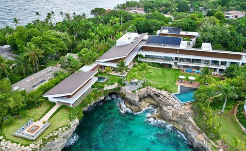 Villa à Los Mangos 21, Casa de Campo, La Altagracia, République dominicaine 1