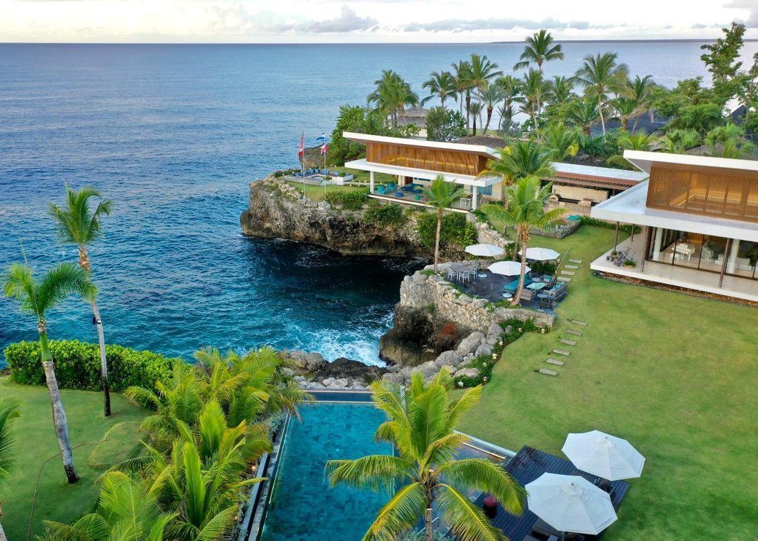 Villa in La Romana, La Altagracia Province, Dominican Republic 5 - 17493767