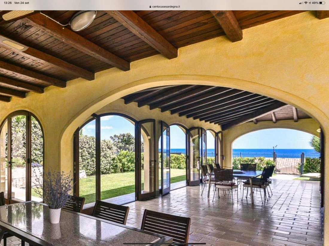 Villa in San Teodoro, Sardinia, Italy 3 - 17436614