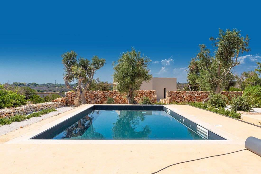 Villa in Castrignano del Capo, Apulia, Italy 5 - 17492500