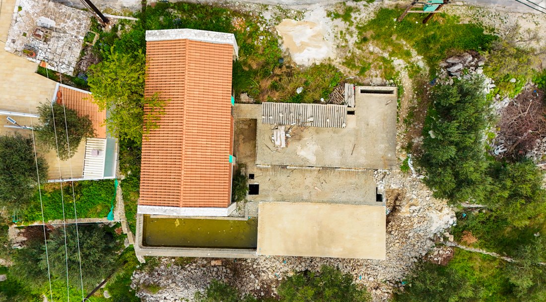 Villa in Corfu, Peloponnese, Western Greece and the Ionian, Greece 5 - 17492493