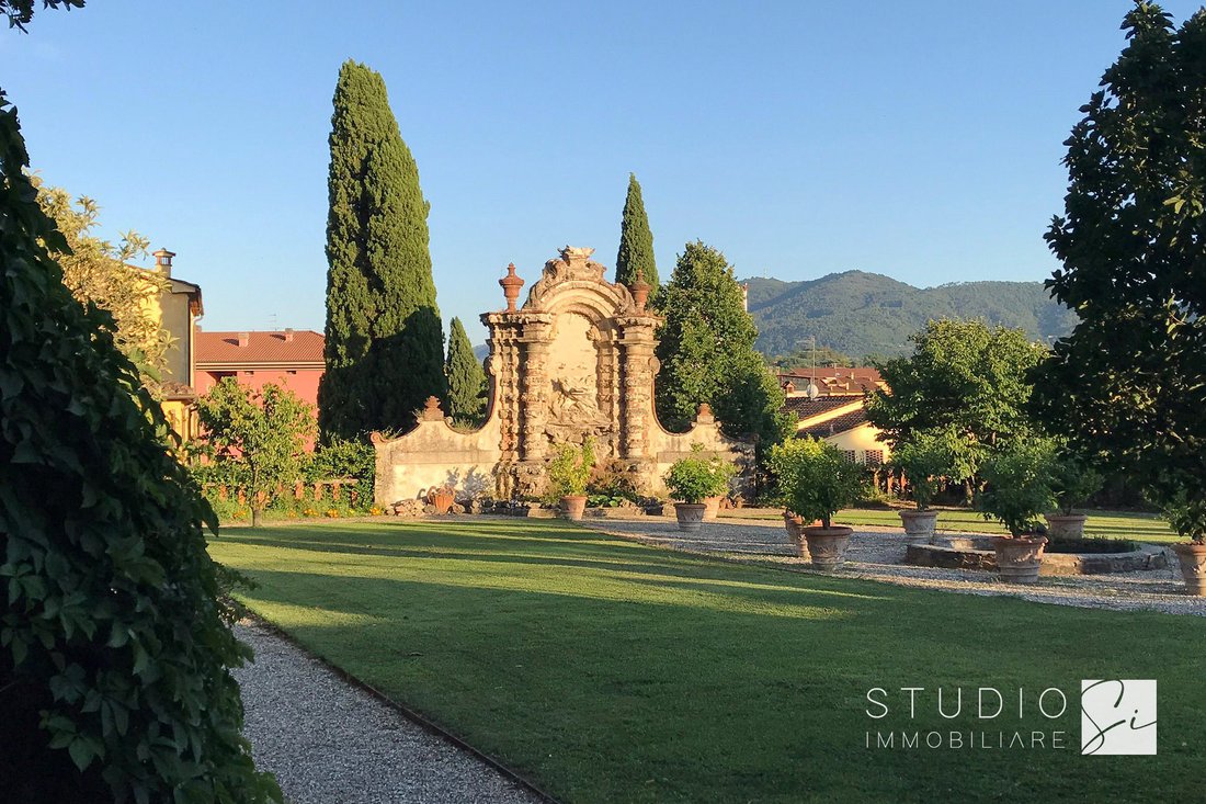 Apartment in Bargi - Ramini, Pistoia, Italy 2 - 17268247