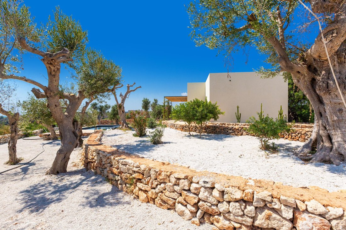 Villa in Castrignano del Capo, Apulia, Italy 4 - 17492500
