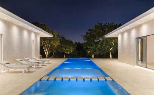 Villa en La Romana, La Altagracia, República Dominicana 1