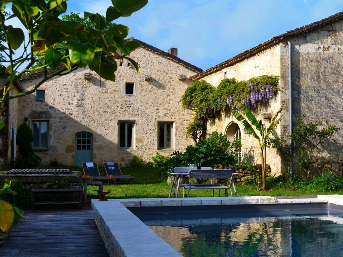 House in Ruch, Nouvelle-Aquitaine, France 1 - 17494012