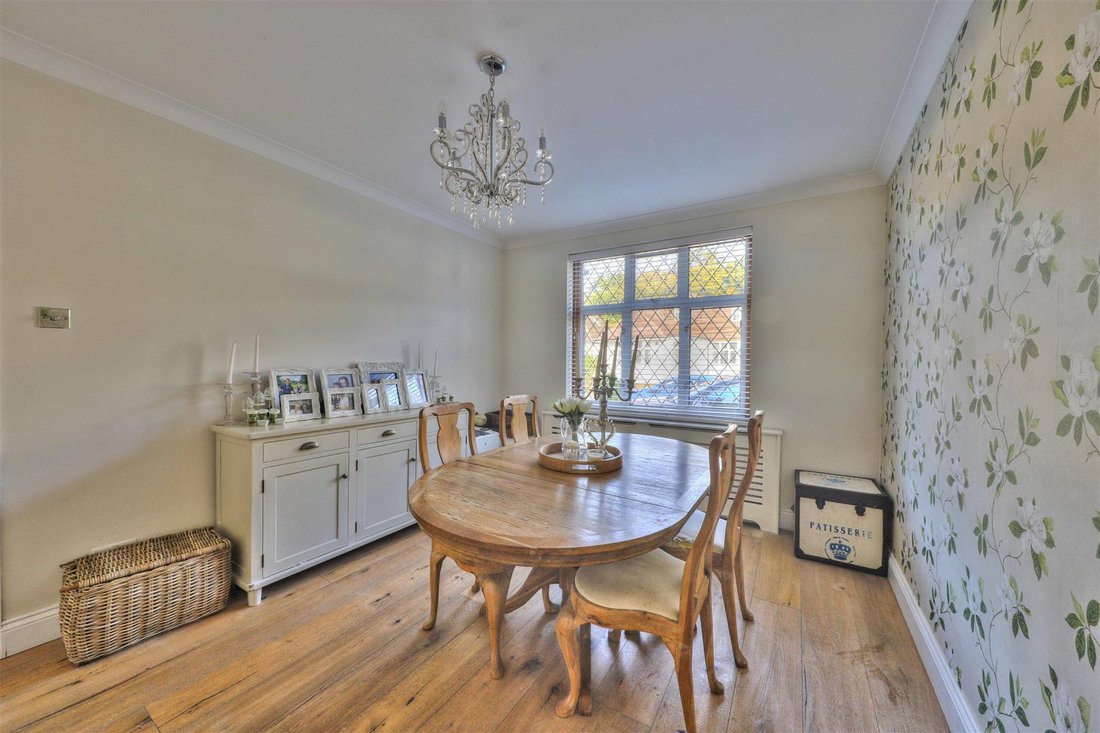 Bungalow a Ruislip Manor, Hillingdon, Inghilterra 5 - 17492818