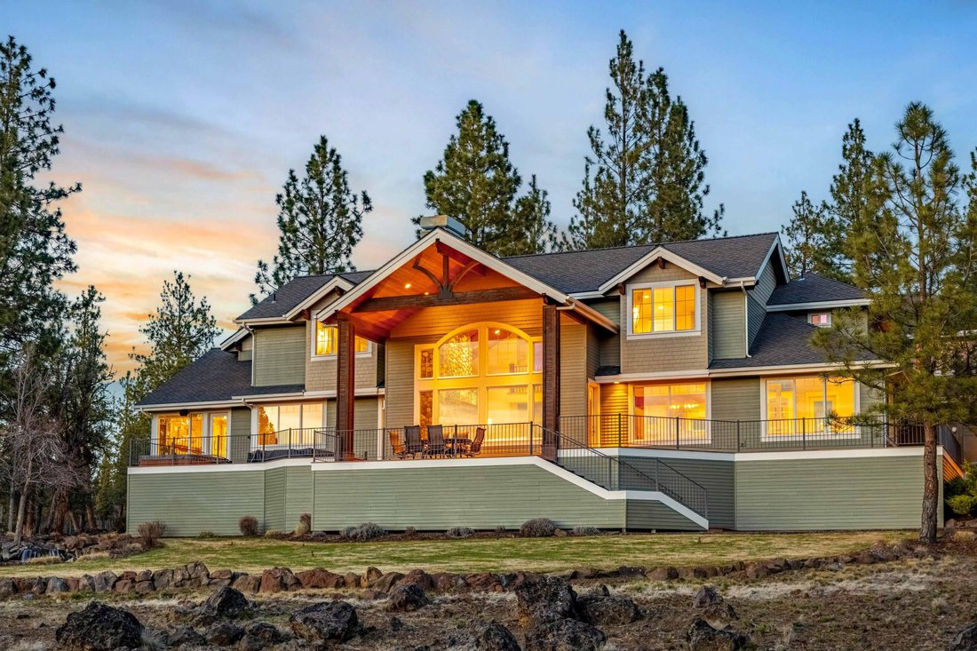 House in Sisters, Oregon, United States 3 - 17492615