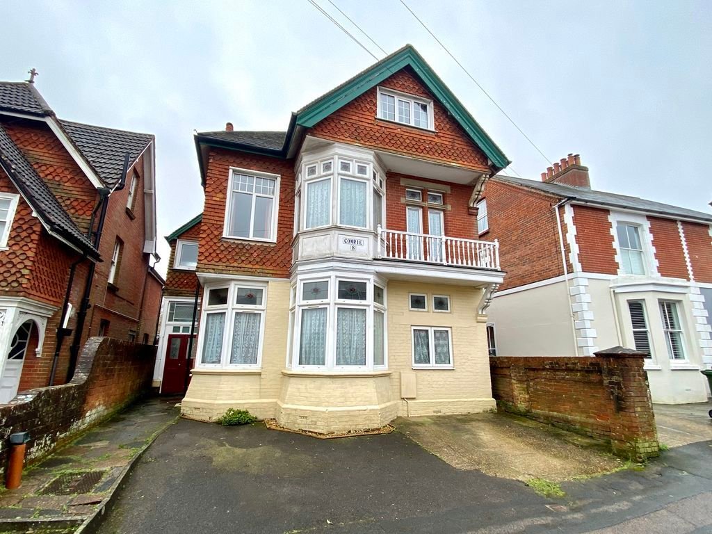 House in Boatyard Estate, Fareham, England 1 - 17492913