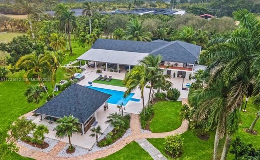 House in Miami, Florida, United States 1