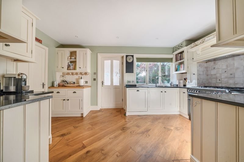 House in Boatyard Estate, Fareham, England 5 - 17492981