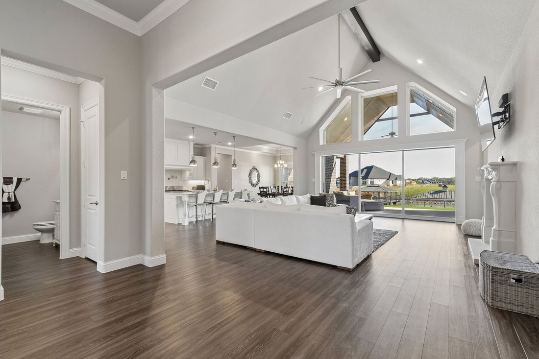 House in Fort Worth, Texas, United States 5 - 17493706