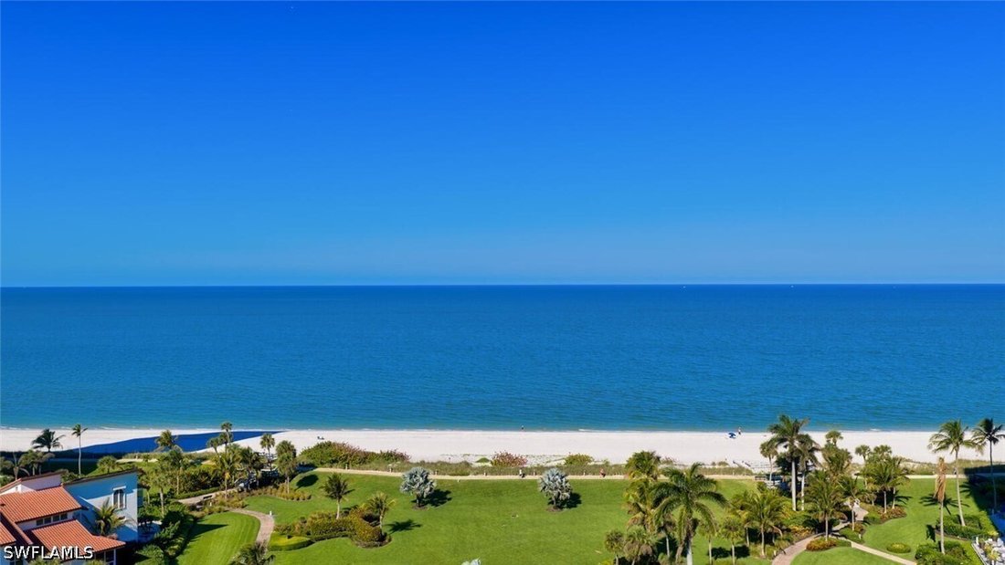 Condo in Naples, Florida, United States 1 - 17466576