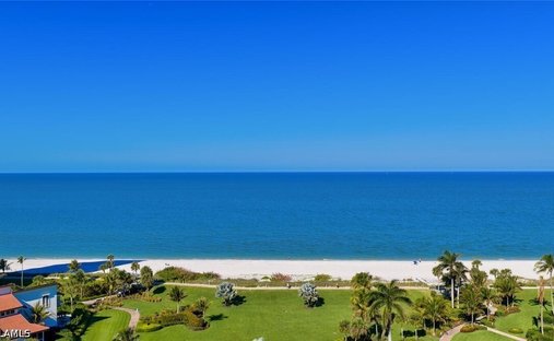 Condominio en Naples, Florida, Estados Unidos 1