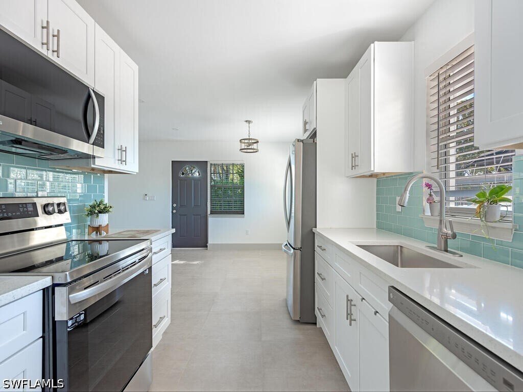 Apartment in Naples, Florida, United States 4 - 17492667