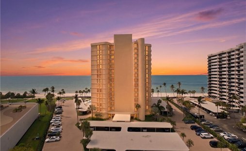 Condo in Naples, Florida, United States 1