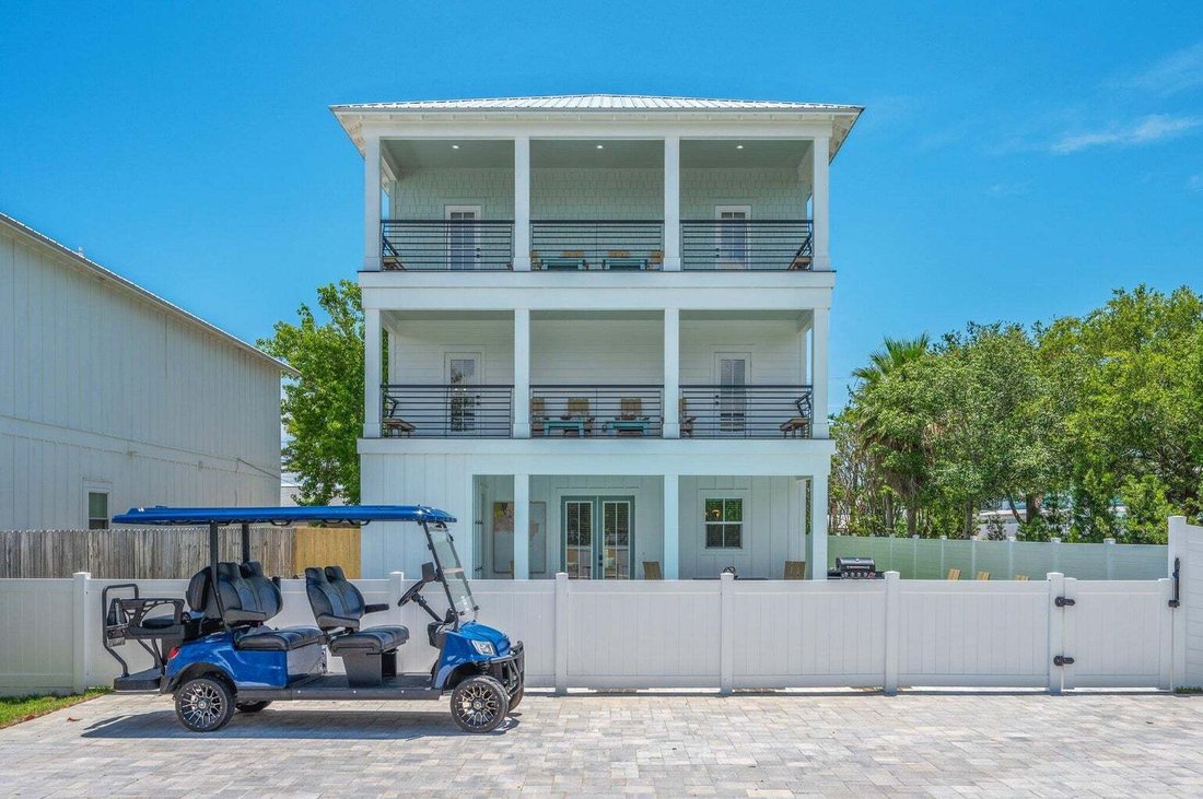 House in Destin, Florida, United States 4 - 17492503